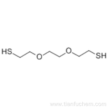 3,6-DIOXA-1,8-OCTANEDITHIOL CAS 14970-87-7